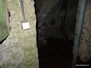 Grotta Mompilieri